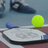 Evoke Premier Pickleball Paddle action video 