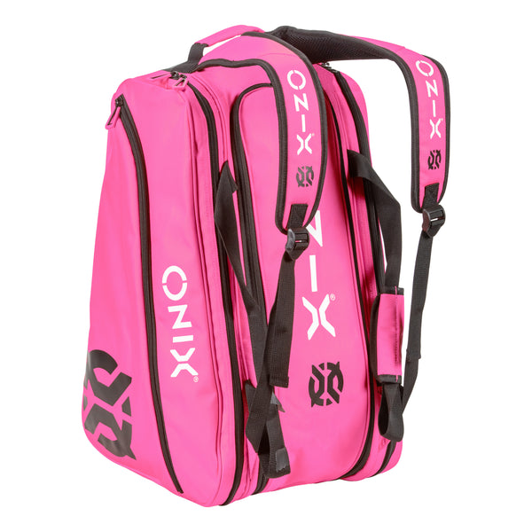 ONIX PRO TEAM PADDLE BAG - PINK_1