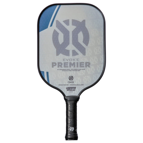 Blue ONIX Premier Pickleball Paddle