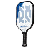 ONIX Evoke Premier Pickleball Paddle Blue