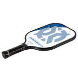 ONIX Evoke Premier Pickleball Paddle Blue