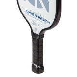 ONIX Evoke Premier Pickleball Paddle Blue