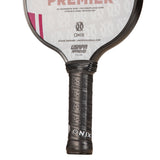 Pink Pickleball paddle