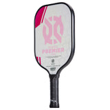 pink pickleball paddles - light weight pickleball paddle 