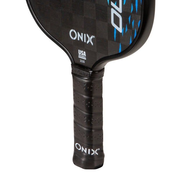 pickleball paddle outbreak blue ONIX