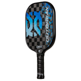 pickleball paddle outbreak blue -ONIX 