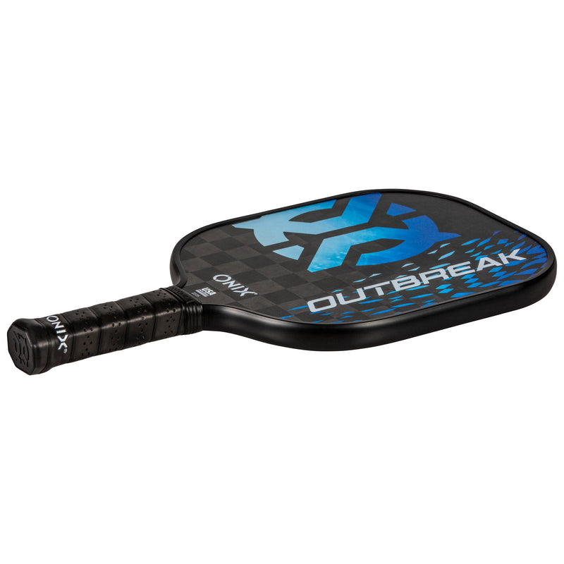 ONIX pickleball paddle