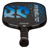 ONIX Pickleball paddle blue