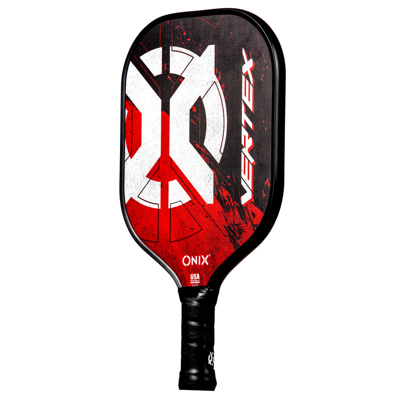 vertex ONIX pickleball paddle