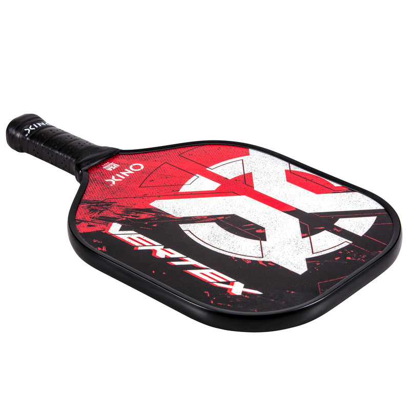 Pickleball ONIX Vertex Red Paddle