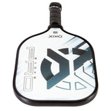 ONIX Evoke Pro Pickleball Paddle Features Composite Face and Precision Cut Polypropylene Core_8