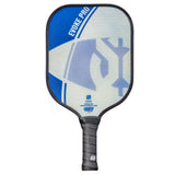 ONIX Composite Evoke Pro Blue Pickleball Paddle