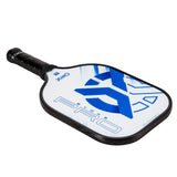 ONIX Evoke Pro Pickleball Paddle Features Composite Face and Precision Cut Polypropylene Core_7