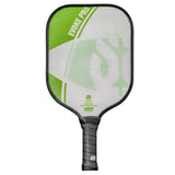 ONIX Composite Evoke Pro Green Pickleball Paddle composite pickleball paddles composite pickleball paddle