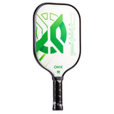 ONIX Evoke Pro Pickleball Paddle Features Composite Face and Precision Cut Polypropylene Core_10