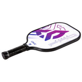 ONIX Evoke Pro Pickleball Paddle Features Composite Face and Precision Cut Polypropylene Core_6