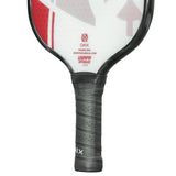 ONIX Composite Evoke Pro Pickleball Racquet - Red composite pickleball paddles composite pickleball paddle