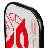 ONIX Evoke Pro Pickleball Paddle Features Composite Face and Precision Cut Polypropylene Core_4