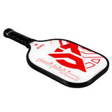 ONIX Evoke Pro Pickleball Paddle Features Composite Face and Precision Cut Polypropylene Core_7