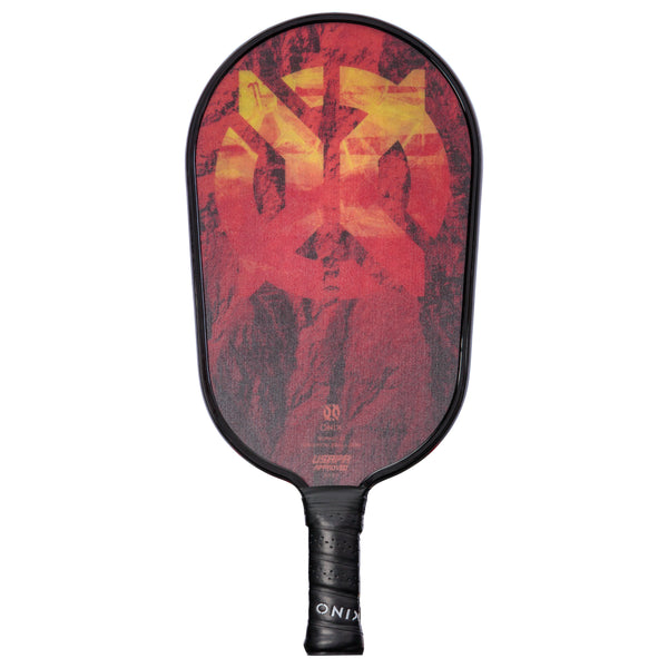 ONIX Composite Summit Pickleball Paddle - Best Elongated Paddle