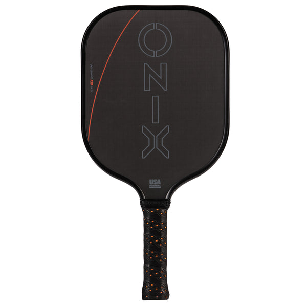 ONIX Evoke Premier Pro Raw Carbon Pickleball Racket  10_2