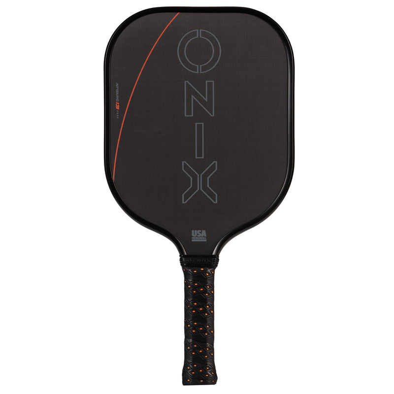 ONIX Evoke Premier Pro Raw Carbon Pickleball Racket  10_2