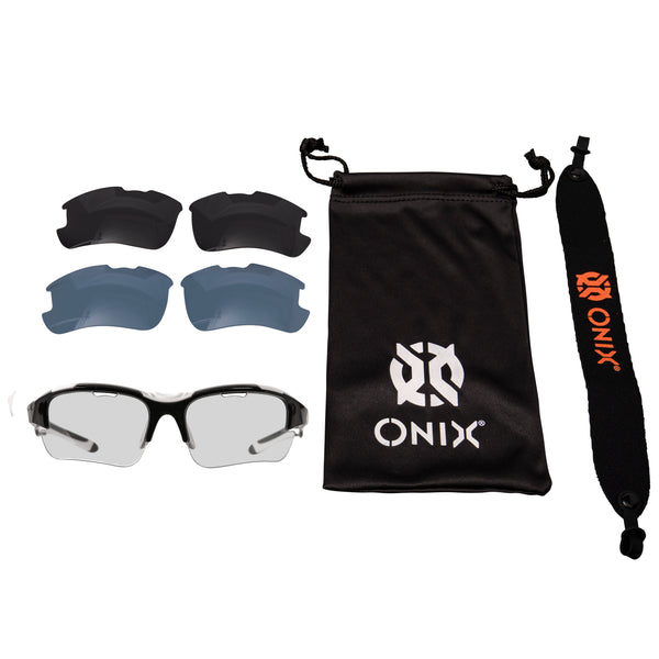 pickleball eyewear- onix