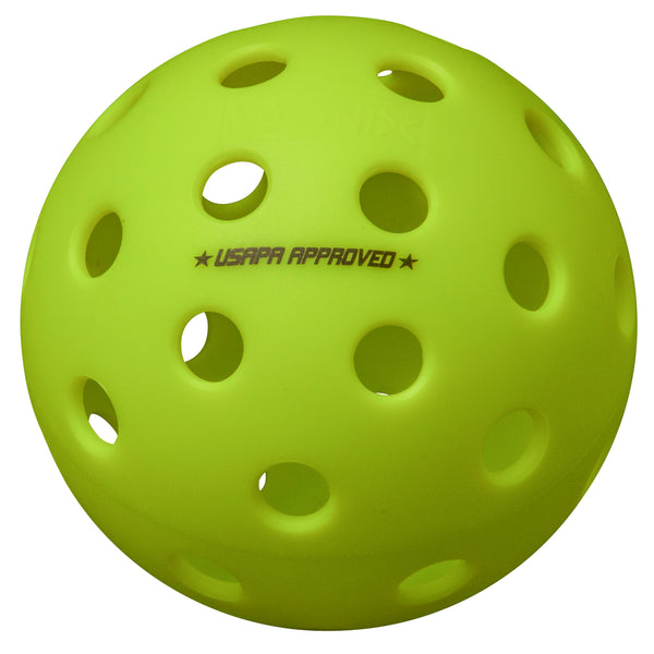 ONIX Fuse G2 Outdoor Pickle balls (100 Pack) - Neon Green Fuse Balls _2 pickleballs","pickleball balls","pickle balls