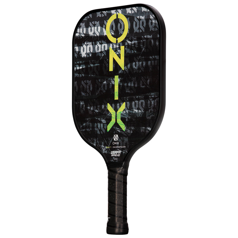 ONIX Graphite React Paddle - Black