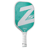 ONIX Graphite Z5 Graphite Carbon Fiber Pickleball Paddle with Cushion Comfort Grip_10