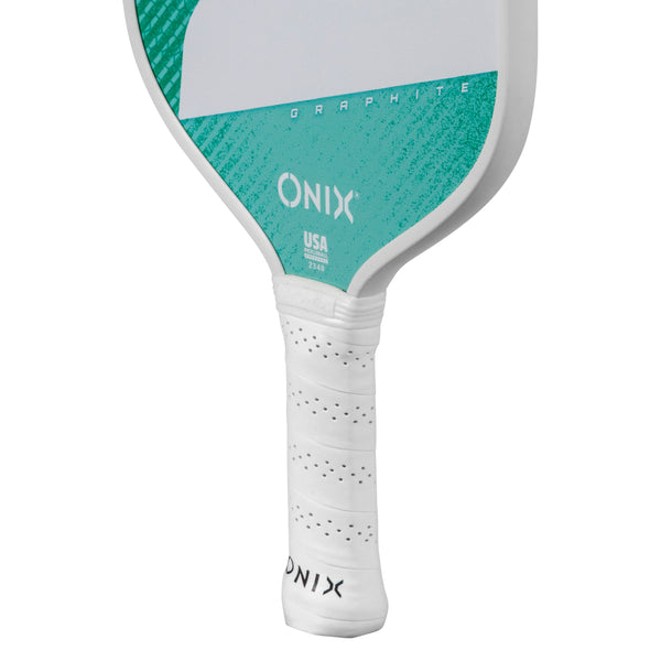 ONIX Graphite Z5 Graphite Carbon Fiber Pickleball Paddle with Cushion Comfort Grip_2