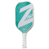 ONIX Graphite Z5 Graphite Carbon Fiber Pickleball Paddle with Cushion Comfort Grip_5