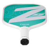 ONIX Graphite Z5 Graphite Carbon Fiber Pickleball Paddle with Cushion Comfort Grip_9