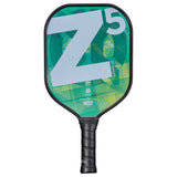 ONIX Graphite Z5 Intermediate Pickleball Paddle Mod Series - Green