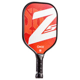 ONIX Graphite Z5 Graphite Carbon Fiber Pickleball Paddle with Cushion Comfort Grip_10