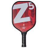 ONIX Graphite Z5 Pickleball Paddle Mod Series - Red