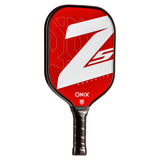 ONIX Graphite Z5 Graphite Carbon Fiber Pickleball Paddle with Cushion Comfort Grip_10