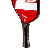 ONIX Graphite Z5 Graphite Carbon Fiber Pickleball Paddle with Cushion Comfort Grip_2