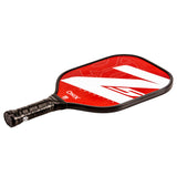 ONIX Graphite Z5 Graphite Carbon Fiber Pickleball Paddle with Cushion Comfort Grip_6