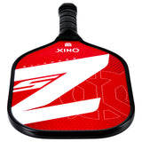 ONIX Graphite Z5 Graphite Carbon Fiber Pickleball Paddle with Cushion Comfort Grip_8