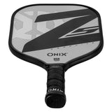 ONIX Graphite Z5 Graphite Carbon Fiber Pickleball Paddle with Cushion Comfort Grip_9