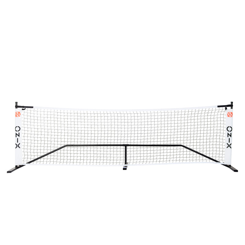 ONIX Portable Net set up 