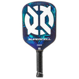 new blue onix supercell paddle