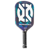 power frame usa approved supercell pickleball paddle