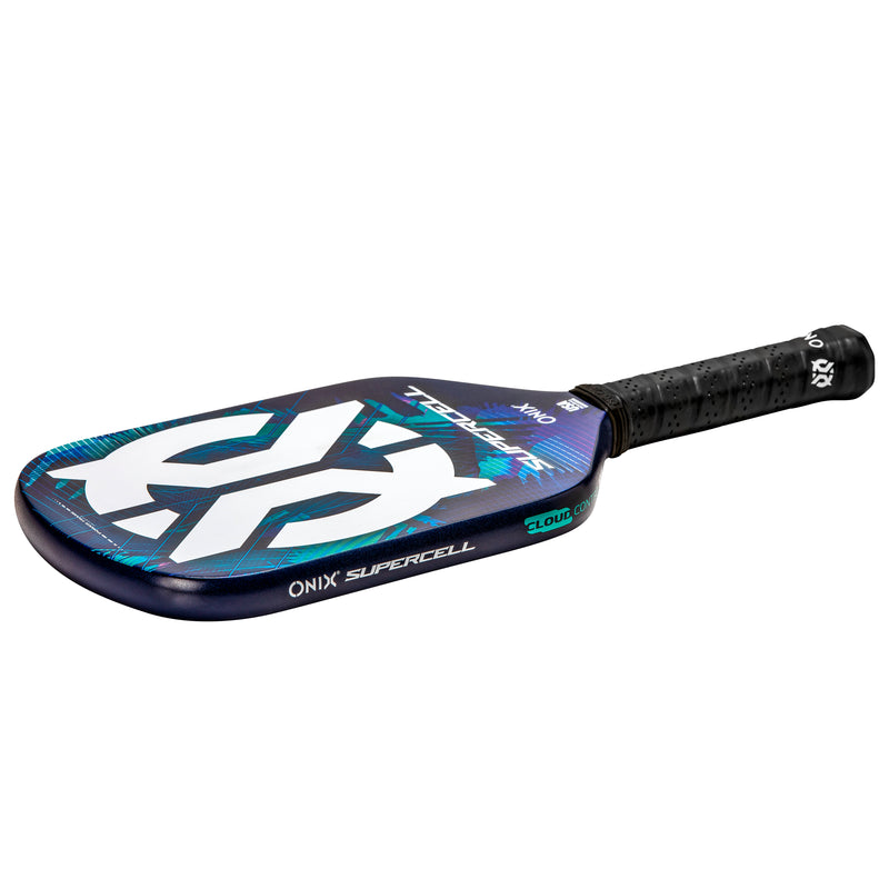 thermofused technology onix pickleball paddle