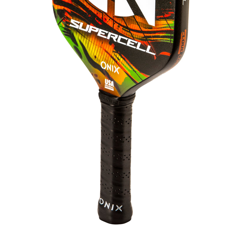 Onix pickleball cloud control technology 