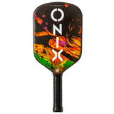 Onix pickleball paddle orange new supercell