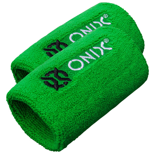 ONIX Sweat Absorption Wristband_1 pickleball wristbands pickleball sweat bands