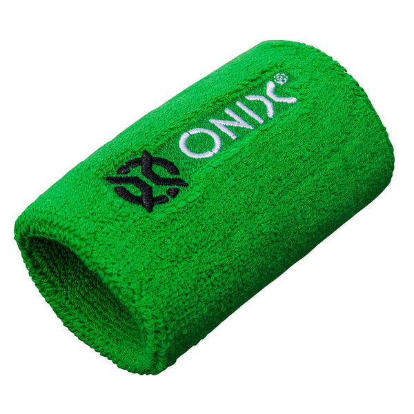 ONIX Sweat Absorption Wristband_2  pickleball wristbands pickleball sweat bands