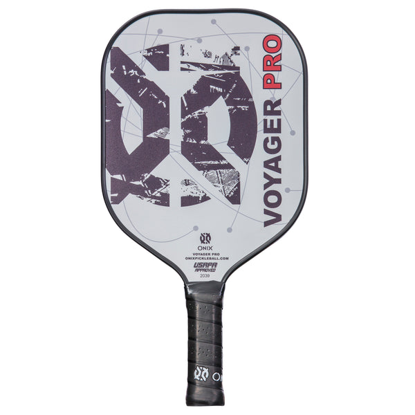 ONIX Voyager Pro Pickleball paddle 